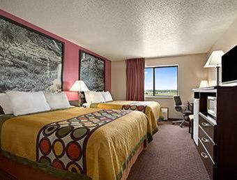 Hotel Super 8 Cameron