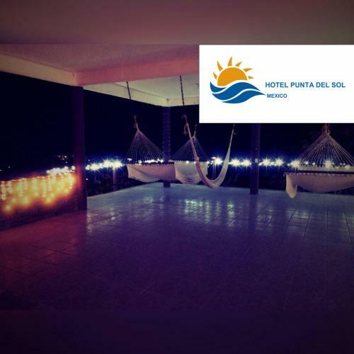 Hotel Punta Del Sol