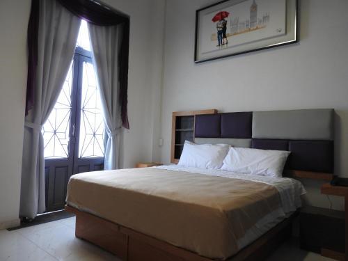 Hotel Alhaja