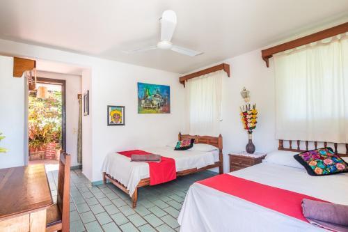 Posada Puesta Del Sol