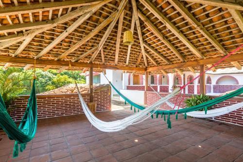 Posada Puesta Del Sol