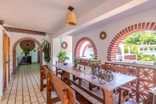 Posada Puesta Del Sol
