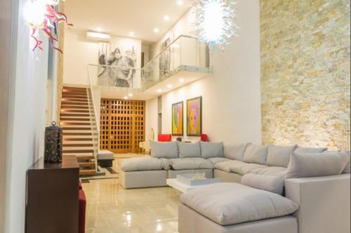 Serenity Residence
