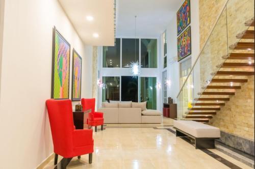 Serenity Residence