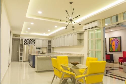 Serenity Residence