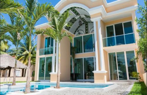 Serenity Residence