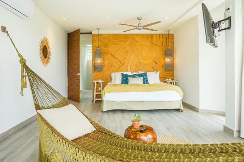 Leisure Canal 20mbps Private Villa