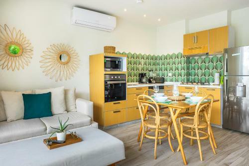 Leisure Canal 20mbps Private Villa