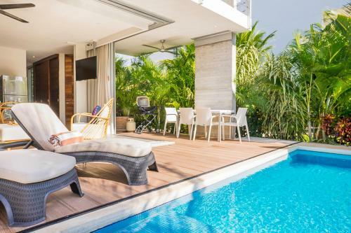 Leisure Canal 20mbps Private Villa