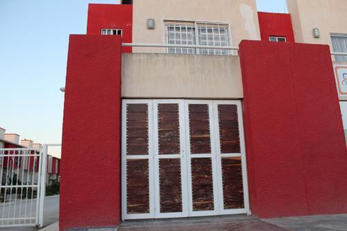 Casa Luna