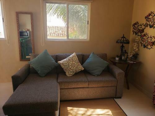 Bed & Breakfast Villa Susana - Beach Front House