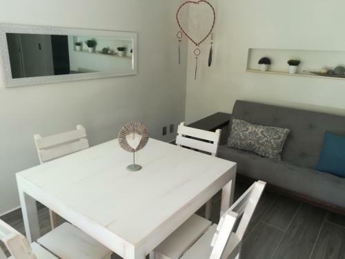 Apartamento Casa Anthilia