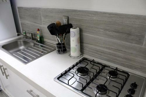 Apartamento Casa Anthilia