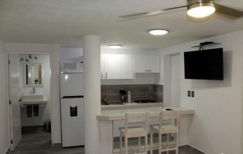 Apartamento Casa Anthilia