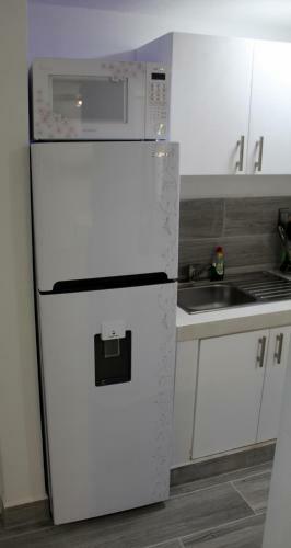 Apartamento Casa Anthilia
