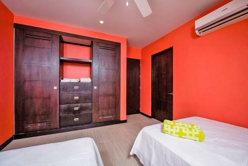Apartamento Las Palmas 1