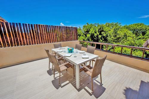 Apartamento Las Palmas 1