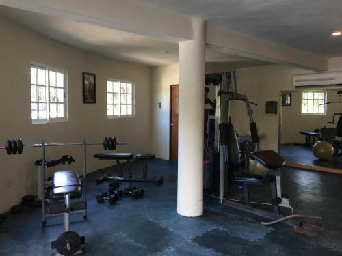 Apartamento Casa Serenity Now