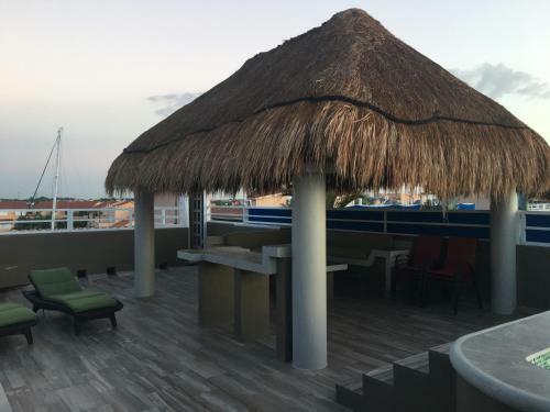 Apartamento Casa Serenity Now