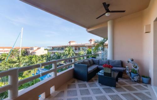 Apartamento Casa Serenity Now