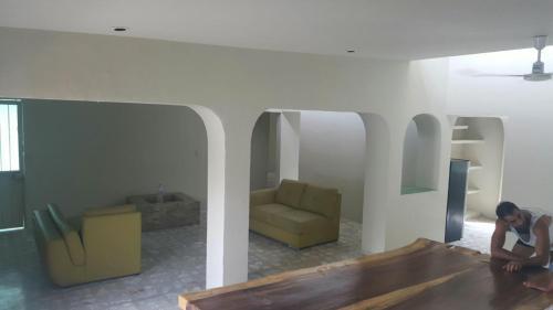 Casa "porvenir"