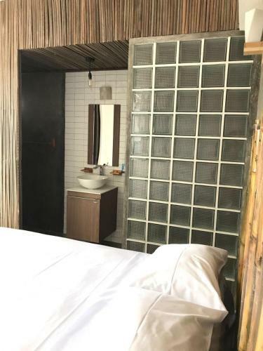 Lodge Pantai H