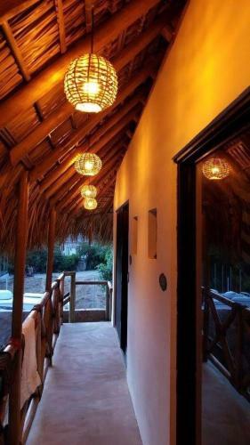 Lodge Pantai H