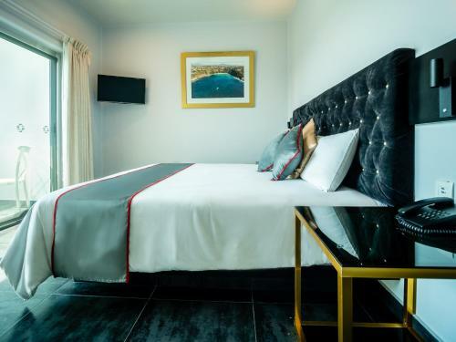 Hotel Dc Boutique & Spa