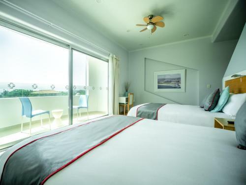 Hotel Dc Boutique & Spa