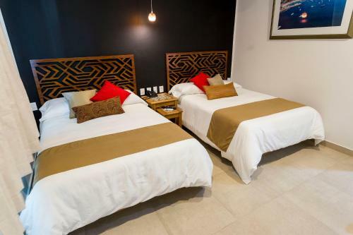 Hotel Dc Boutique & Spa