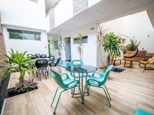 Hotel Dc Boutique & Spa