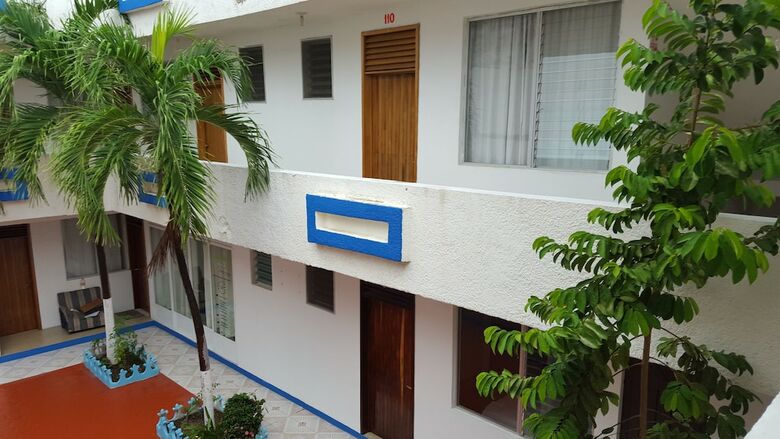 Hotel Carruiz