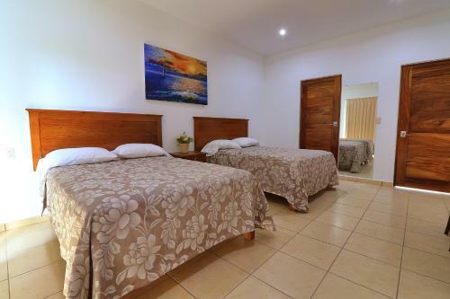 Hotel Casa Pridda