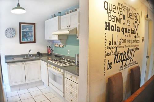 Blanca House