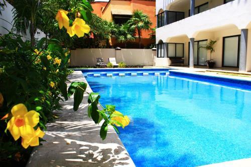 Apartamento Playa Paraiso Home Boutique