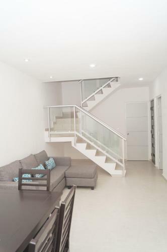 Apartamento Villa Balam Puerto Morelos