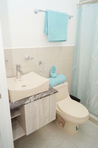 Apartamento Villa Balam Puerto Morelos