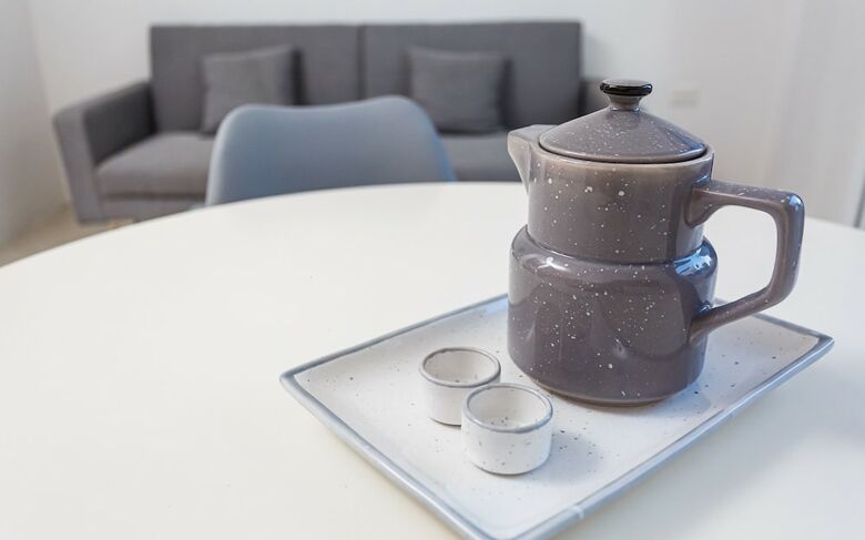 Apartamento Kaam Accommodations