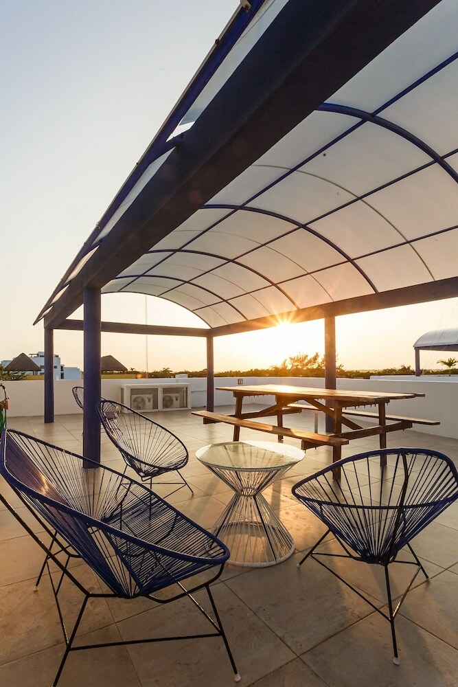 Apartamento Kaam Accommodations