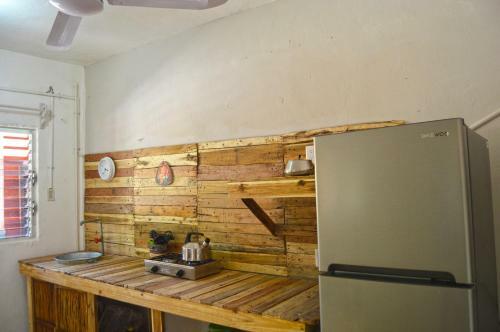 Hostal Casona Roja Suite