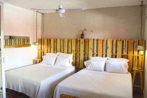 Hostal Casona Roja Suite