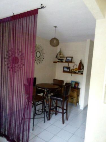 Casita Acogedora