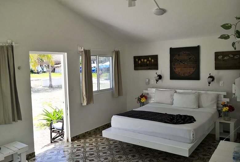 Grand Hotel Gota De Sal