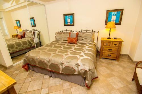 Apartamento Grande 701 Condo