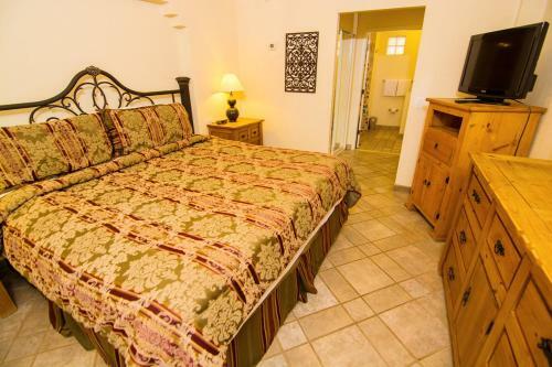 Apartamento Grande 701 Condo