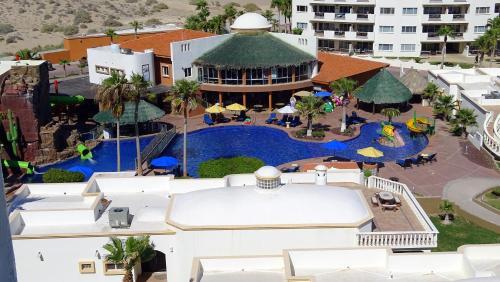 Apartamento Grande 701 Condo