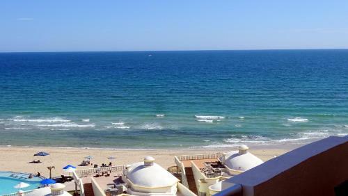 Apartamento Grande 701 Condo
