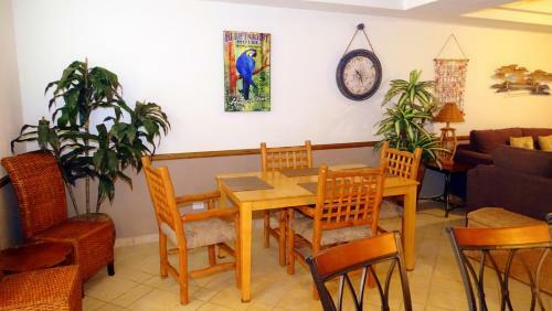 Apartamento Gande 502 Condo