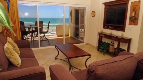 Apartamento Gande 502 Condo