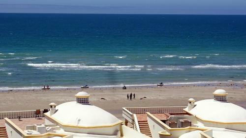 Apartamento Gande 502 Condo
